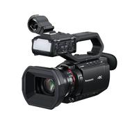 Panasonic AG-CX20 Handheld camcorder MOS Full HD Black