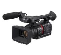 Panasonic AG-CX350 camcorder Handheld camcorder 15.03 MP MOS 4K Ultra HD Black