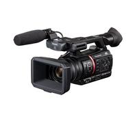 Panasonic AG-CX370EJ 4K HDR 10BIT Handheld Camera Recorder | ✅ 5 years warranty at Photospecialist