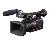 Panasonic AG-CX370EJ 4K HDR 10BIT Handheld Camera Recorder