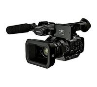 Panasonic AG-UX180 9.46MP MOS Shoulder Camcorder Black 4K Ultra HD Digital Camcorders (9.46MP, MOS, 8.79MP, 20X, 30X, 8.8-176mm)