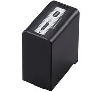 Panasonic AG-VBR118GC Battery Li-Ion 11800 mAh