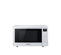 Panasonic Airfryer 4 In 1 Combi Microwave 27L White