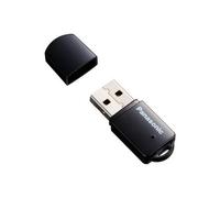 Panasonic AJ-WM50E camera data transmitter Black