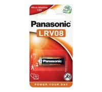Panasonic Alkaline 12v Battery LRV08