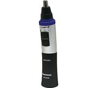 Panasonic ER-GN30 precision trimmer Black, Stainless steel