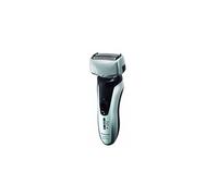 Panasonic Arc4 Electric Razor, Men's 4-Blade Cordless with Wet/Dry Convenience, ES-RF31-S
