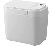 Panasonic Automatic Breadmaker with Gluten Free Programme, SD-B2510