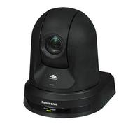 Panasonic AW-UE50 4K PTZ Camera (Black)