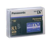 Panasonic AY-DVM83PQ