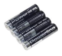 Panasonic Batterie Powerline -AAA Micro Karton (1 NEW