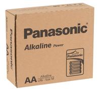 Panasonic Batteries-07408020000 Multicolored One Size