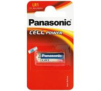 Panasonic Battery Alkali Lady Blister Panasonic - Cell Power