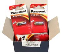 Panasonic Battery Alkaline Lr1 1Pcs