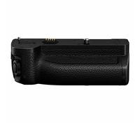Panasonic LUMIX Battery Grip DMW-BGS5E for LUMIX S5 Full-Frame Mirrorless Digital Camera, Compatible with DMW-BLK22E Battery Pack, Black