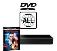 Panasonic Blu-ray Player DP-UB450 MultiRegion for DVD Blade Runner The Final Cut