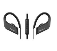 Bluetooth Headset with Microphone Panasonic RP-BTS35E-K Black