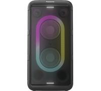 Panasonic BMAX10 Bluetooth Speaker - Black, Black