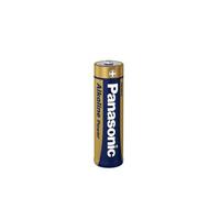 Panasonic 2379 LR06 AA Mignon Alkaline Power Battery(Set of 10)