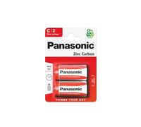 Panasonic C Size Battery