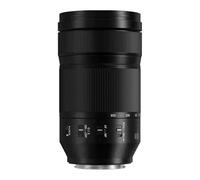 Panasonic S-R70300E camera lens MILC Telephoto lens Black