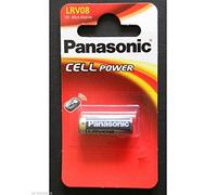 Panasonic Cell Power LRV08 Battery Latest Technology