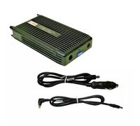 Panasonic CF-LND1224A power adapter/inverter Auto Black
