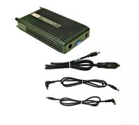 Panasonic CF-LND8024FD power adapter/inverter Auto Black