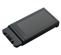 Panasonic CF-VZSU0PW laptop spare part Battery