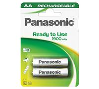 Panasonic AA Evolta Rech Bat P-6e/2bc2050
