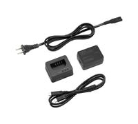 PANASONIC Chargeur Pour Lumix S5 DMW-BTC15E