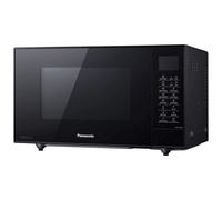 Panasonic Combination Inverter Microwave, 27 Litre, Black, Nn-Ct56Jbbpq