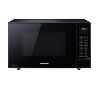 Panasonic NN-CT56JBBPQ microwave Black Combination microwave Countertop 27 L 1000 W