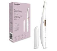 Panasonic Compact Body Trimmer