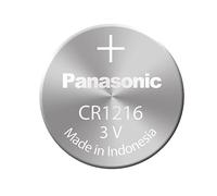 Panasonic CR1216-C1 Coin Cells Lithium Batteries Carded 1