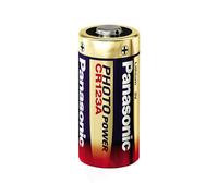 Panasonic CR-123APA/1B household battery Single-use battery Lithium