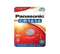 Panasonic CR1616 3 Volt Lithium Battery