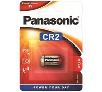 Panasonic CR2 3v Battery