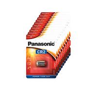 Panasonic CR2 3V Lithium Photo Battery