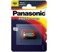 Panasonic CR2 Lithium Camera Battery