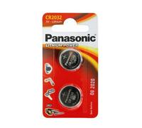 Panasonic CR2032 Single-use battery Lithium