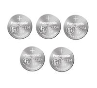 Panasonic CR2354 3V Lithium Cell Battery (5pcs per pack)