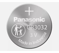 Panasonic CR3032 Lithium Coin Button Cell Battery 3V | Remotes, Key Fob, Camera