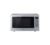 Panasonic NN-CT57JMBPQ microwave Silver Combination microwave Countertop 27 L 1000 W