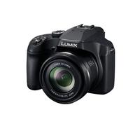 Panasonic Lumix DC-FZ82 1/2.3" Bridge camera 18.1 MP MOS 4896 x 3672 pixels Black