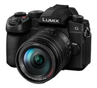 Panasonic Lumix DC-G97 Digital Camera with 14-140mm Lens Kit