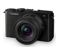Panasonic DC S9 Mirrorless Camera with 18-40mm Lenses