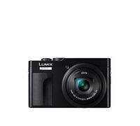 Panasonic Dc-Tz99 Camera 20.3Mp 30X Zoom 3.0 Lcd 4K Fhd Leica Dc One Colour