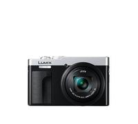 Panasonic Dc-Tz99 Camera 20.3Mp 30X Zoom 3.0In Lcd 4K Fhd Leica Dc One Colour