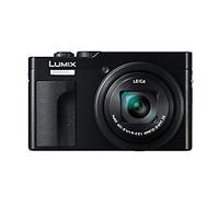 Panasonic Lumix TZ99 1/2.3" Compact camera 20.3 MP MOS 5184 x 3888 pixels Black